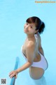 Hitomi Yasueda - Liveshow Tlanjang Bugil P5 No.614c01