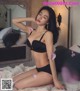 Beautiful An Seo Rin in underwear photos, bikini April 2017 (349 photos) P296 No.3f2bf6