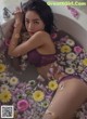 Beautiful An Seo Rin in underwear photos, bikini April 2017 (349 photos) P278 No.f44558