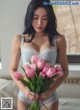 Beautiful An Seo Rin in underwear photos, bikini April 2017 (349 photos) P34 No.f2ffe8