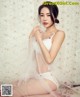 Beautiful An Seo Rin in underwear photos, bikini April 2017 (349 photos) P40 No.c13ee4