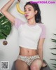 Beautiful An Seo Rin in underwear photos, bikini April 2017 (349 photos) P1 No.942b8d