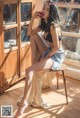 Beautiful An Seo Rin in underwear photos, bikini April 2017 (349 photos) P262 No.f8ee70
