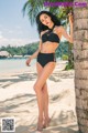 Beautiful An Seo Rin in underwear photos, bikini April 2017 (349 photos) P282 No.d081f5