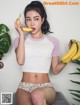 Beautiful An Seo Rin in underwear photos, bikini April 2017 (349 photos) P15 No.c3d2b2