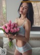 Beautiful An Seo Rin in underwear photos, bikini April 2017 (349 photos) P38 No.ac7a81