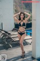 Beautiful An Seo Rin in underwear photos, bikini April 2017 (349 photos) P184 No.052928