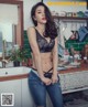 Beautiful An Seo Rin in underwear photos, bikini April 2017 (349 photos) P291 No.efc2f0