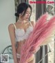 Beautiful An Seo Rin in underwear photos, bikini April 2017 (349 photos) P194 No.b068fa