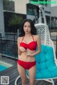 Beautiful An Seo Rin in underwear photos, bikini April 2017 (349 photos) P47 No.ac2def
