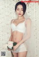 Beautiful An Seo Rin in underwear photos, bikini April 2017 (349 photos) P49 No.b2aece
