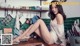 Beautiful An Seo Rin in underwear photos, bikini April 2017 (349 photos) P272 No.ac346a