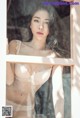 Beautiful An Seo Rin in underwear photos, bikini April 2017 (349 photos) P142 No.e84563