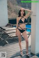 Beautiful An Seo Rin in underwear photos, bikini April 2017 (349 photos) P223 No.720955