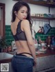 Beautiful An Seo Rin in underwear photos, bikini April 2017 (349 photos) P205 No.0d561a