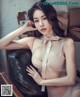 Beautiful An Seo Rin in underwear photos, bikini April 2017 (349 photos) P165 No.eeaaba