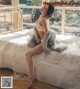 Beautiful An Seo Rin in underwear photos, bikini April 2017 (349 photos) P97 No.be0228