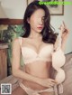 Beautiful An Seo Rin in underwear photos, bikini April 2017 (349 photos) P141 No.5e1214