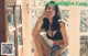 Beautiful An Seo Rin in underwear photos, bikini April 2017 (349 photos) P190 No.9055c8