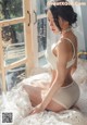 Beautiful An Seo Rin in underwear photos, bikini April 2017 (349 photos) P18 No.21caa2