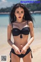 Beautiful An Seo Rin in underwear photos, bikini April 2017 (349 photos) P86 No.2fc980