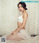 Beautiful An Seo Rin in underwear photos, bikini April 2017 (349 photos) P61 No.ae85f7
