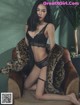 Beautiful An Seo Rin in underwear photos, bikini April 2017 (349 photos) P153 No.5d13ff