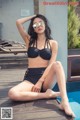 Beautiful An Seo Rin in underwear photos, bikini April 2017 (349 photos) P328 No.8af2e9