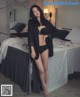 Beautiful An Seo Rin in underwear photos, bikini April 2017 (349 photos) P233 No.91b764