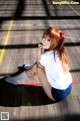 Cosplay Asuka - Amazon Hot Sexynude P3 No.0b6b72 Image No. 19