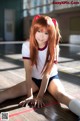 Cosplay Asuka - Amazon Hot Sexynude P4 No.fb8bcf Image No. 17