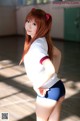 Cosplay Asuka - Amazon Hot Sexynude P10 No.12cb7f Image No. 5