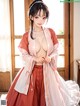 Hentai - 春水盈盈之宋朝美女の妩媚与热情 Set 1 20230720 Part 6 P6 No.ce2e53