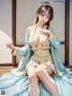 Hentai - 春水盈盈之宋朝美女の妩媚与热情 Set 1 20230720 Part 6 P5 No.e05834