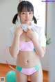 Saya Asahina 朝比奈さや, [Minisuka.tv] 2022.07.21 Regular Gallery 7.1 P10 No.d9e180