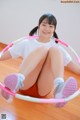 Saya Asahina 朝比奈さや, [Minisuka.tv] 2022.07.21 Regular Gallery 7.1 P15 No.3bedcf