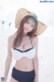 IMISS Vol.179: Model Yu Wei (妤 薇 Vivian) (43 pictures) P34 No.f98ad3