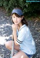 Ayaka Hara - Tittyfuck Met Art P10 No.bf38e2 Image No. 5