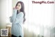 Beautiful Han Ga Eun in the January 2017 fashion photo shoot (43 photos) P3 No.e6a1b1