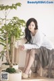 Beautiful Han Ga Eun in the January 2017 fashion photo shoot (43 photos) P34 No.f535b6