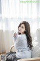 Beautiful Han Ga Eun in the January 2017 fashion photo shoot (43 photos) P21 No.fbd49d