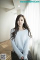 Beautiful Han Ga Eun in the January 2017 fashion photo shoot (43 photos) P33 No.389afe