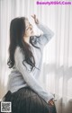 Beautiful Han Ga Eun in the January 2017 fashion photo shoot (43 photos) P39 No.abc50d