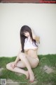 BoLoli 2017-04-23 Vol.045: Model Wai Wai (歪歪) (41 photos) P39 No.8875c4