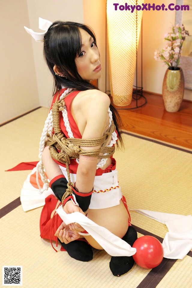Misaki Hanamura - Imejs Sistas Fucking