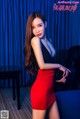 TouTiao 2017-12-16: Model Ai Xiao Qing (艾小青) (32 photos) P7 No.4cb44c