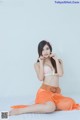 XIUREN No. 2264: Model Shi Yu Jiejie (史 雨 姐姐) (51 photos) P25 No.cc2cc8