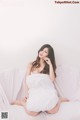 XIUREN No. 2264: Model Shi Yu Jiejie (史 雨 姐姐) (51 photos) P29 No.d3d4d5