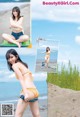 Aika Sawaguchi 沢口愛華, Shonen Champion 2021 No.41 (少年チャンピオン 2021年41号) P14 No.78cf88 Image No. 5