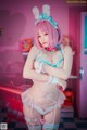 Bambi 밤비, [DJAWA] Riamu Overdosed Set.02 P10 No.b4a876 Image No. 49